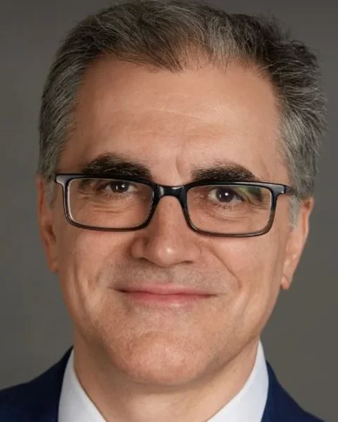 Michael Driessen
